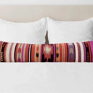 Citizenry Baya Lumbar Pillow